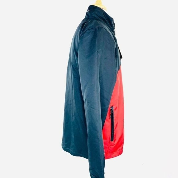 Stormtech Men’s Jacket Lightweight ultra-soft Twill Outer Shell JTX-1 Sz L NWT - Picture 7 of 14